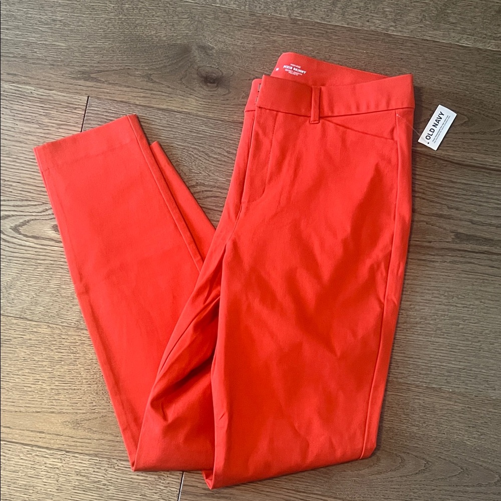 Old Navy Pixie Skinny Pants